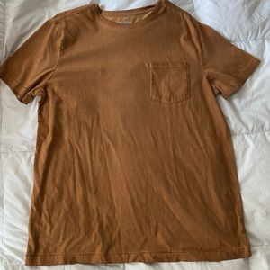 Goodfellow & Co.  T-Shirt 🧡